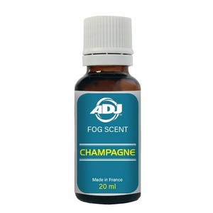 Аксессуар для генератора эффектов American DJ Fog Scent Champagne 20ML