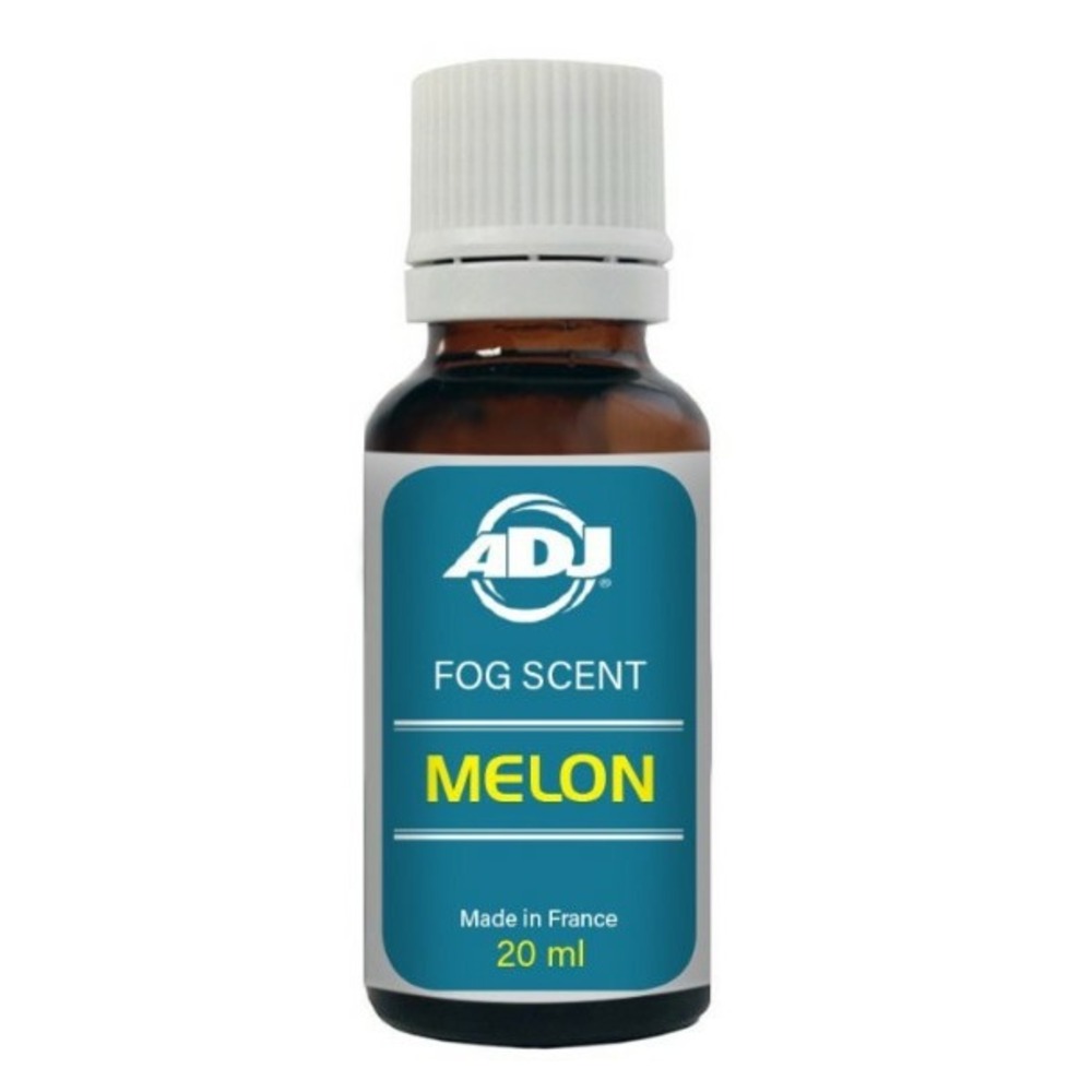 Аксессуар для генератора эффектов American DJ Fog Scent Melon 20ML