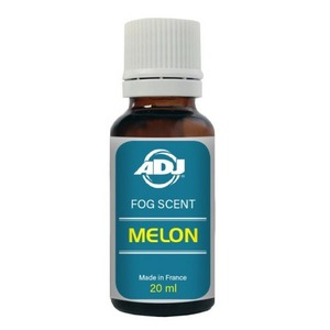 Аксессуар для генератора эффектов American DJ Fog Scent Melon 20ML