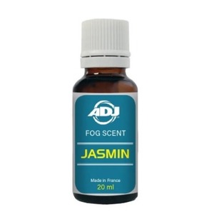 Ароматизатор для дым-жидкости American DJ Fog Scent Jasmin 20ML
