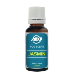 Аксессуар для генератора эффектов American DJ Fog Scent Jasmin 20ML