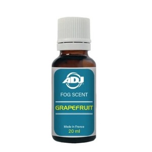 Аксессуар для генератора эффектов American DJ Fog Scent Grapefruit 20ML