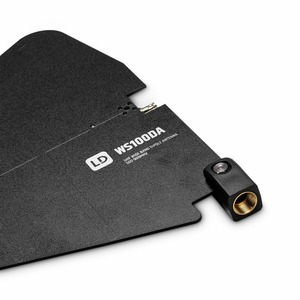 Антенна/усилитель сигнала для радиосистемы LD Systems WS 100 DA