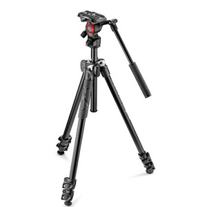 Штатив Manfrotto MK290LTA3-V