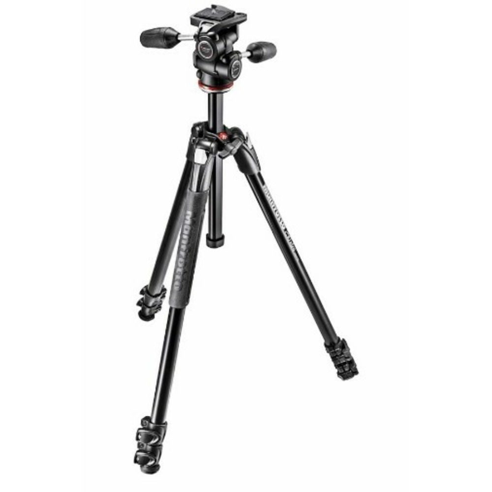 Штатив Manfrotto MK290XTA3-3W