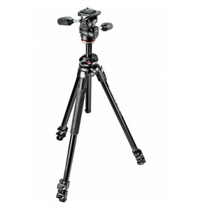 Штатив Manfrotto MK290DUA3-3W