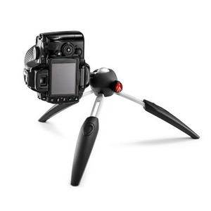 Штатив Manfrotto MTPIXIEVO-BK