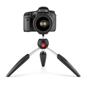 Штатив Manfrotto MTPIXIEVO-BK