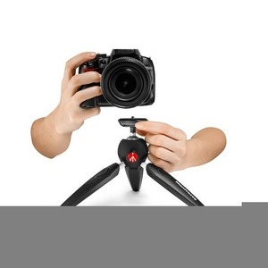 Штатив Manfrotto MTPIXIEVO-BK