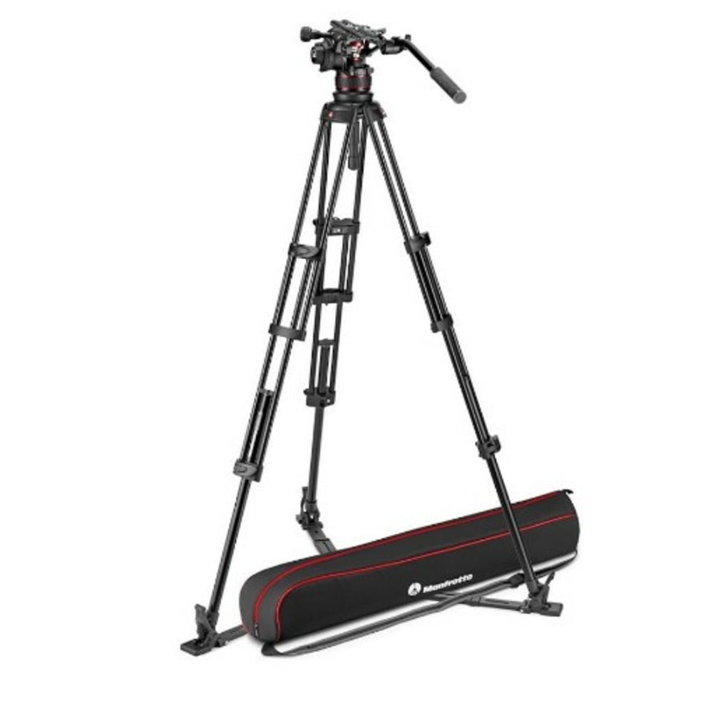 Штатив Manfrotto MVK612TWINGA