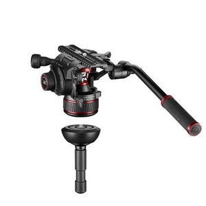 Штатив Manfrotto MVK612TWINGA