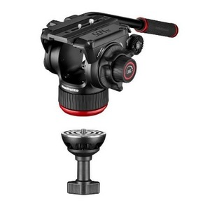 Штатив Manfrotto MVK504XTWINGA