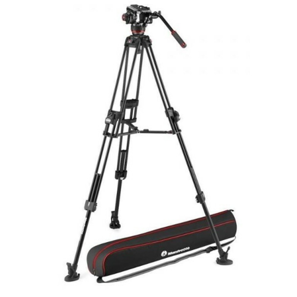 Штатив Manfrotto MVK504XTWINMA