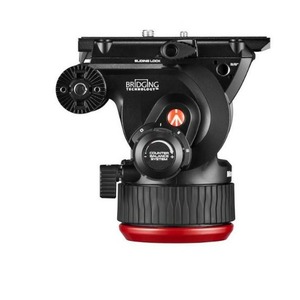 Штатив Manfrotto MVK504XTWINMA