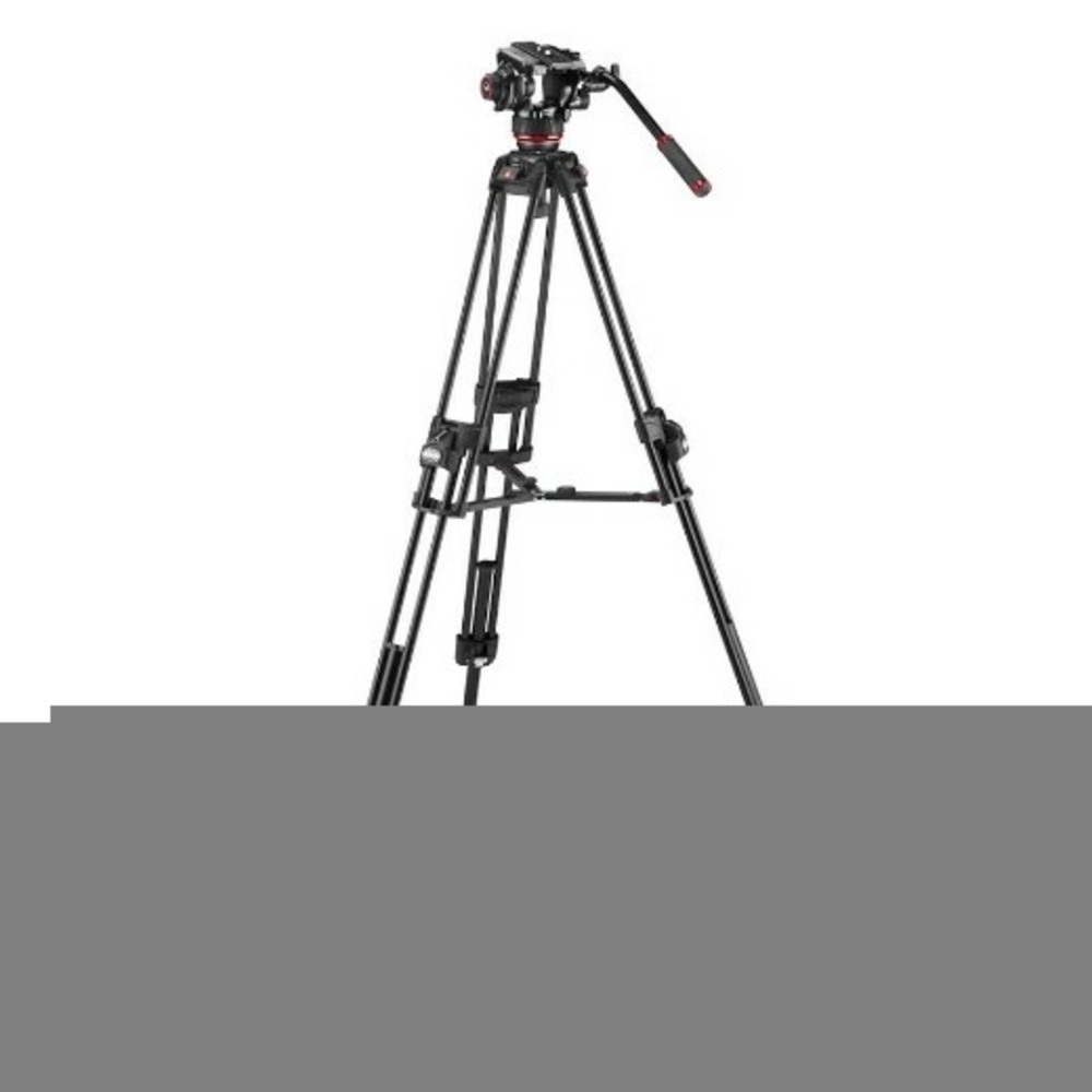 Штатив Manfrotto MVK504XTWINFA