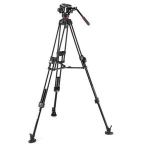 Штатив Manfrotto MVK504XTWINFA