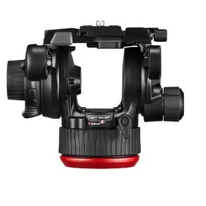 Штатив Manfrotto MVK504XTWINFA