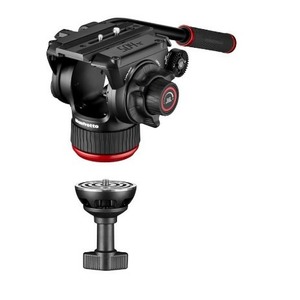 Штатив Manfrotto MVK504XTWINFA