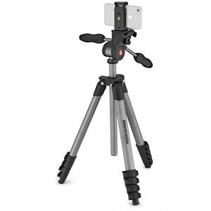 Штатив Manfrotto MKSCOMPACTADVBK