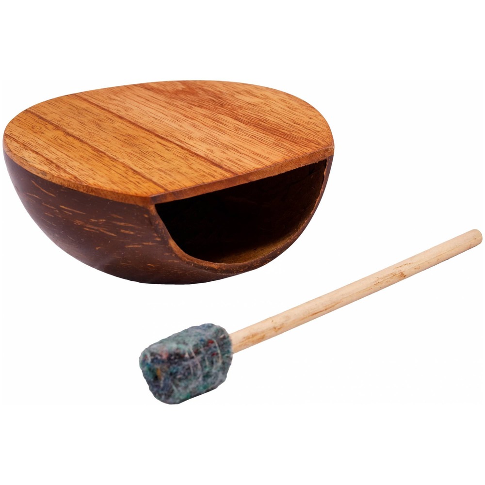 Барабан этнический Yuka HPMSCB