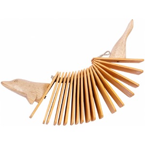 Трещотка Yuka HPMSWC-1