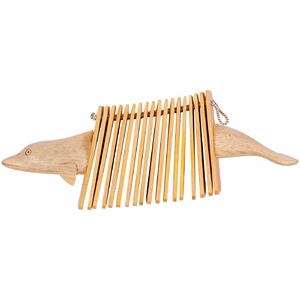 Трещотка Yuka HPMSWC-1