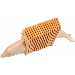 Трещотка Yuka HPMSWC-1