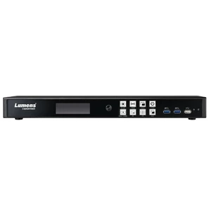 Видеосистема для конференций Lumens LC-100