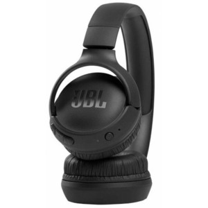 Наушники мониторные беспроводные JBL JBLT510BTBLK