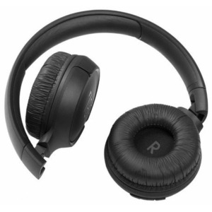 Наушники мониторные беспроводные JBL JBLT510BTBLK