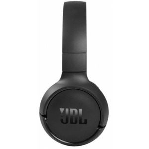 Наушники мониторные беспроводные JBL JBLT510BTBLK