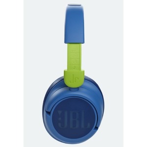 Наушники накладные беспроводные JBL JBLJR460NCBLU