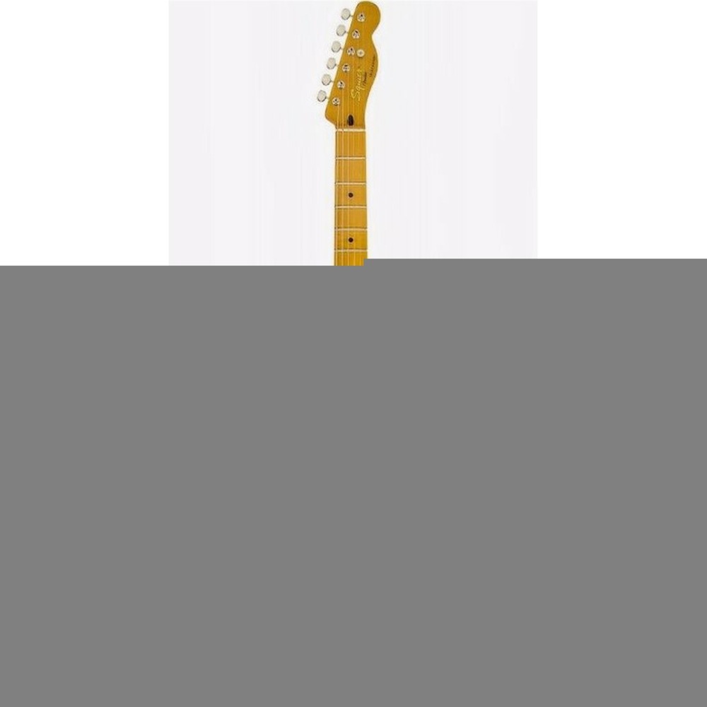 Электрогитара Fender SQUIER CV 50s Telecaster MN Vintage Blonde