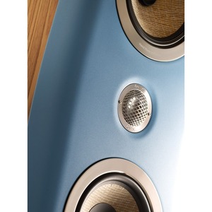Напольная акустика Focal Kanta N 2 Walnut Gauloise Blue Mat