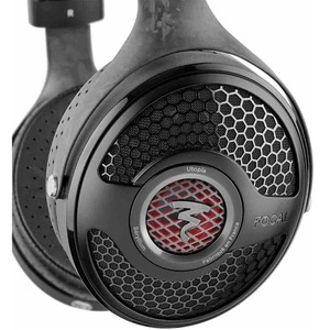 Наушники мониторные классические Focal Headphones Utopia 2022