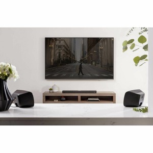 Саундбар Polk Audio SR2 Wireless Surrounds