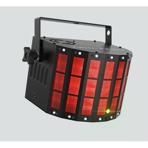 LED светоэффект CHAUVET DJ Kinta FX ILS