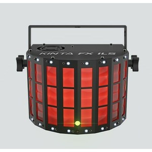 LED светоэффект CHAUVET DJ Kinta FX ILS