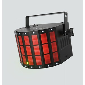 LED светоэффект CHAUVET DJ Kinta FX ILS