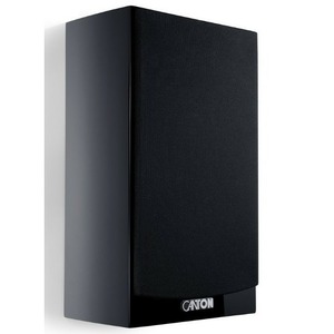 Настенная акустика CANTON Vento 10 black high gloss