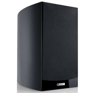 Полочная акустика CANTON Vento 30 black high gloss