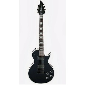 Электрогитара Les Paul JACKSON X Marty Friedman MF-1 LRL Gloss Black