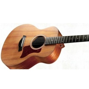 Электроакустическая гитара TAYLOR GS Mini Mahogany