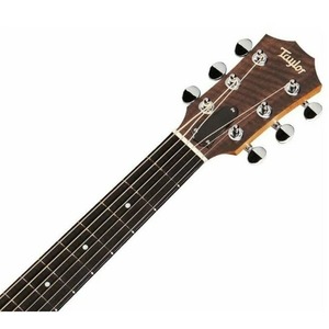 Электроакустическая гитара TAYLOR GS Mini Mahogany