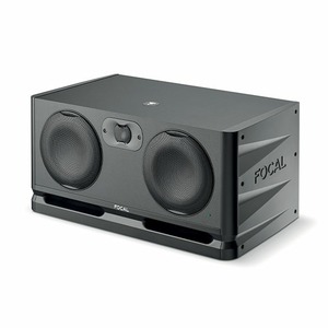 Студийный монитор активный Focal Pro ALPHA TWIN EVO