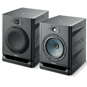 Студийный монитор активный Focal Pro ALPHA 80 EVO