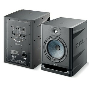 Студийный монитор активный Focal Pro ALPHA 80 EVO