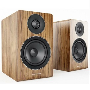 Полочная акустика Acoustic Energy AE100 (2017) Walnut