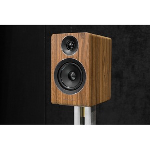 Полочная акустика Acoustic Energy AE100 (2017) Walnut