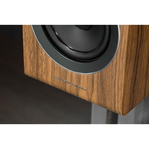 Полочная акустика Acoustic Energy AE100 (2017) Walnut